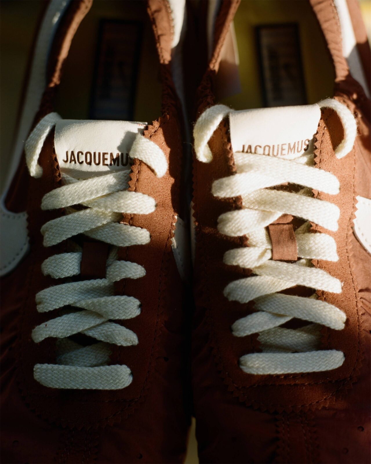 Nike x Jacquemus Mook Shoe