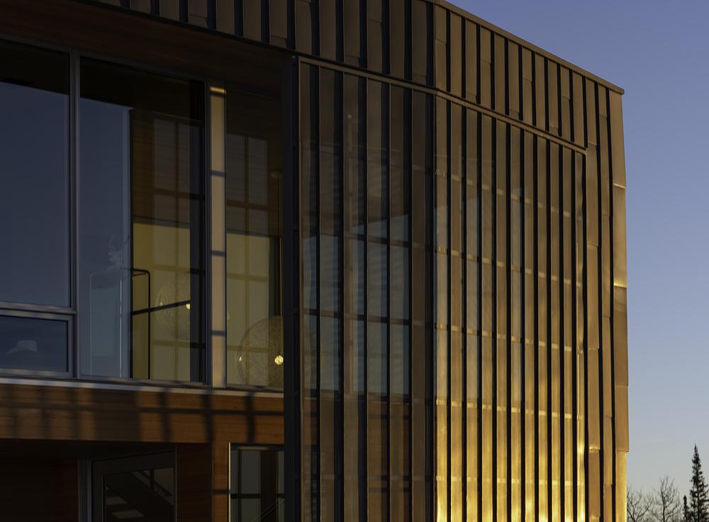 Powder Mountain Ski Resort in Utah Designed by Sparano + Mooney Architecture