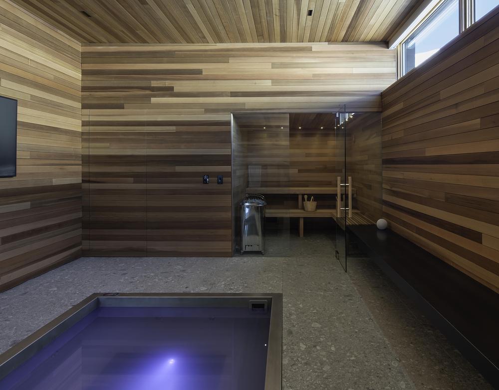 Powder Mountain Ski Resort in Utah Designed by Sparano + Mooney Architecture