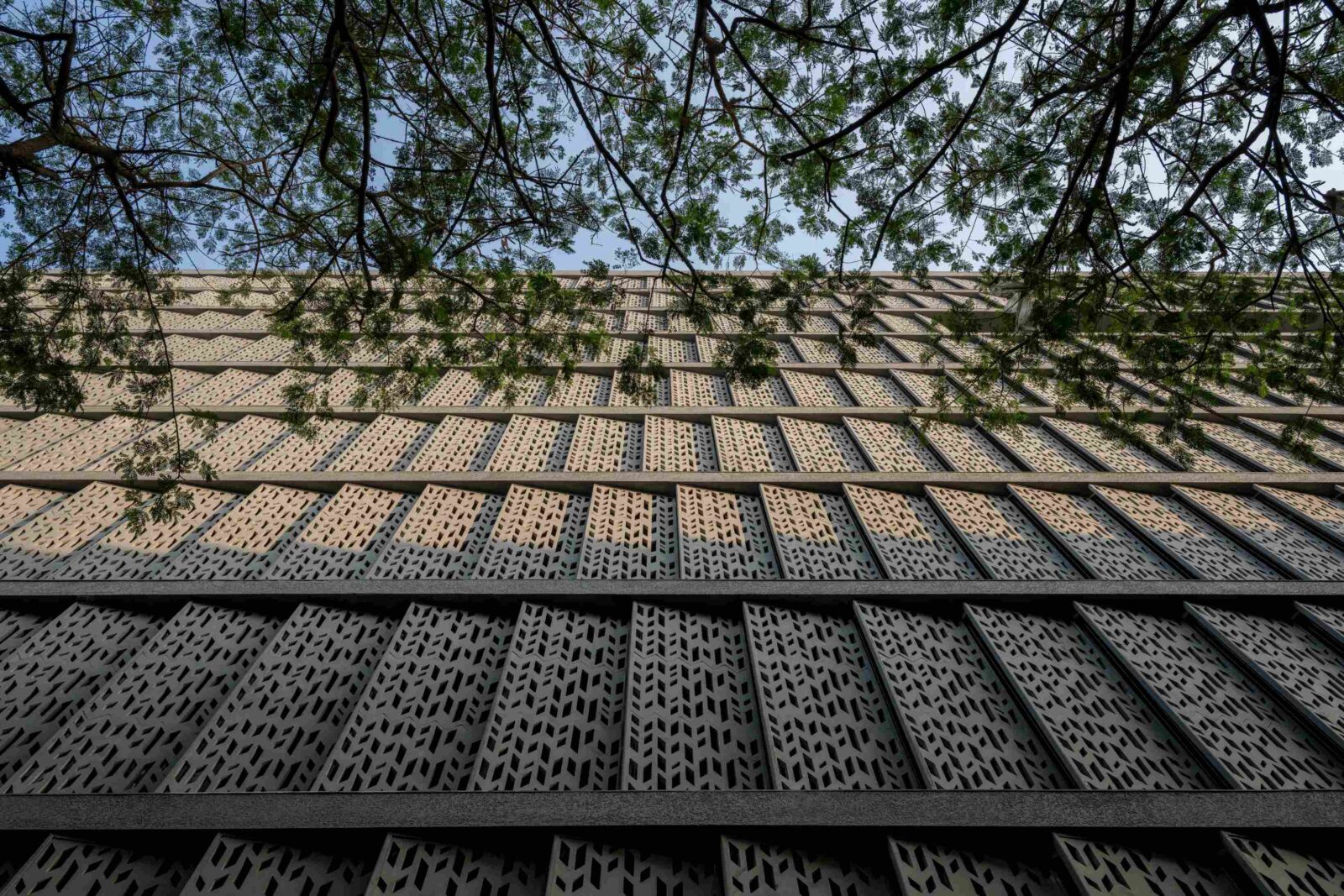 Magnus by Sanjay Puri Architects