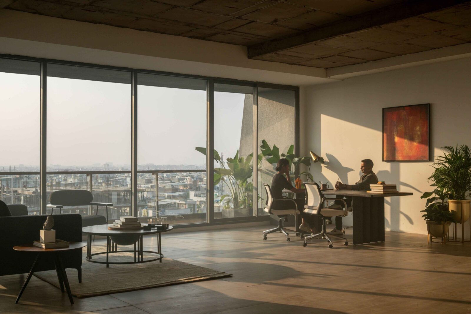 Magnus by Sanjay Puri Architects