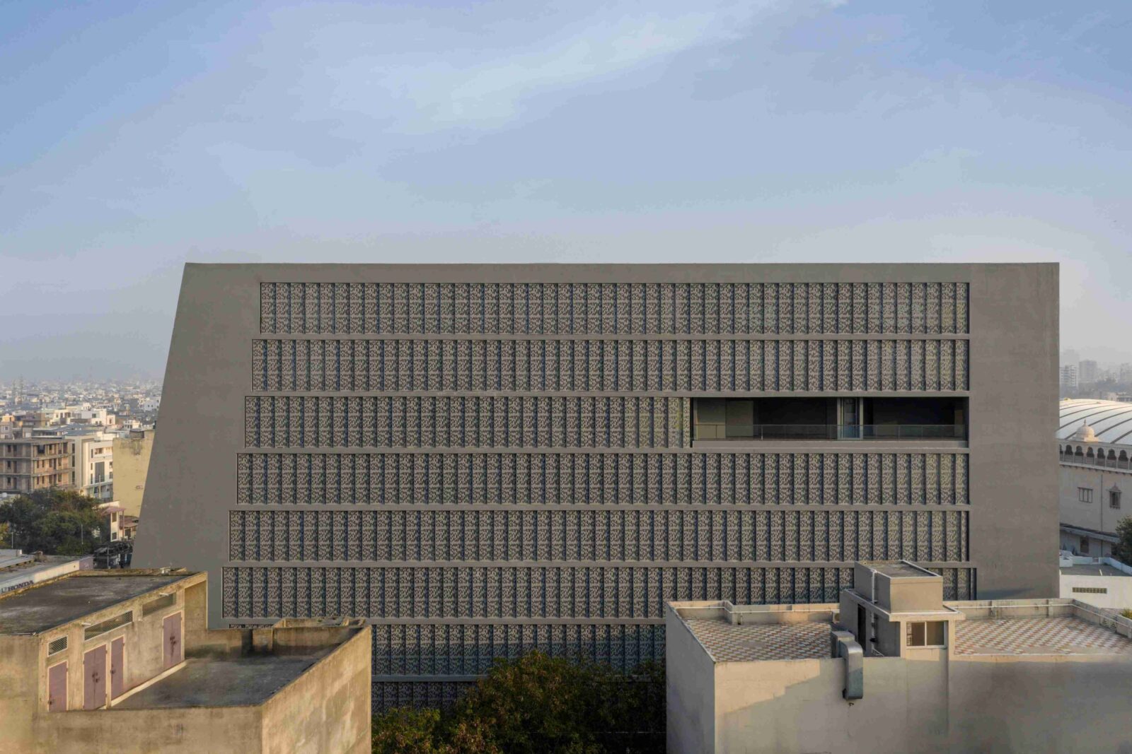 Magnus by Sanjay Puri Architects