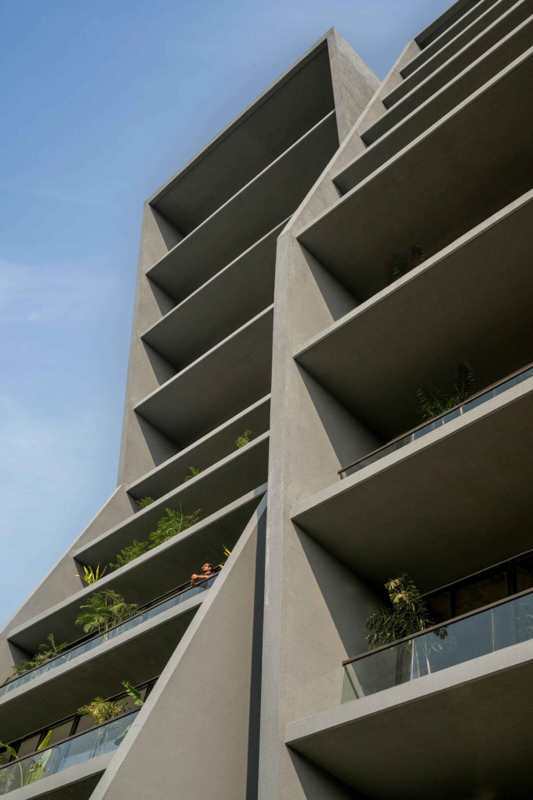 Magnus by Sanjay Puri Architects