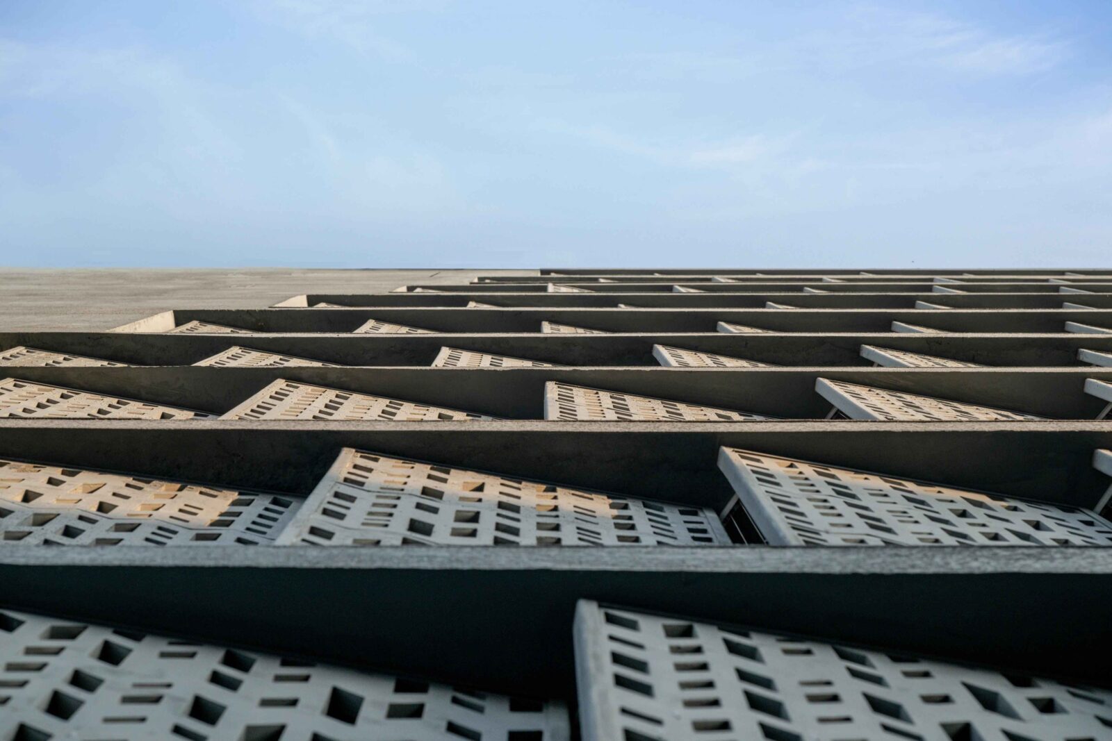 Magnus by Sanjay Puri Architects