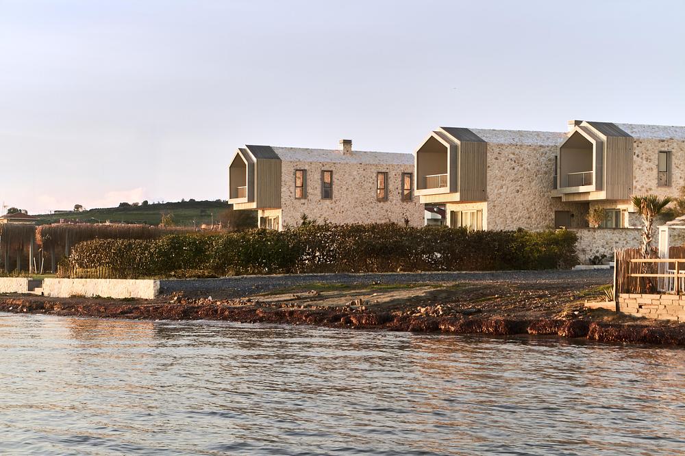 Pur boutique hotel Designed by the studio SOUR