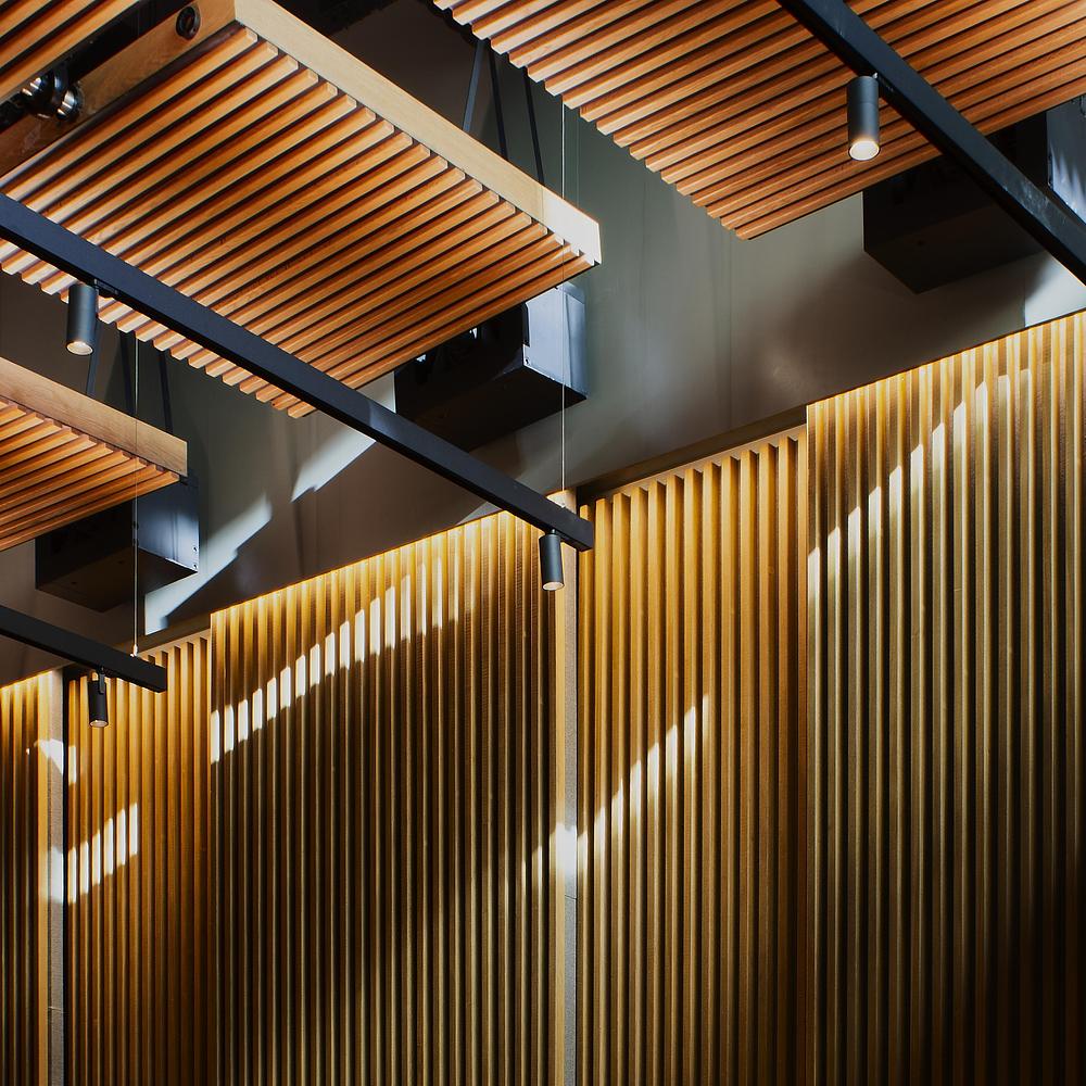 Pur boutique hotel Designed by the studio SOUR