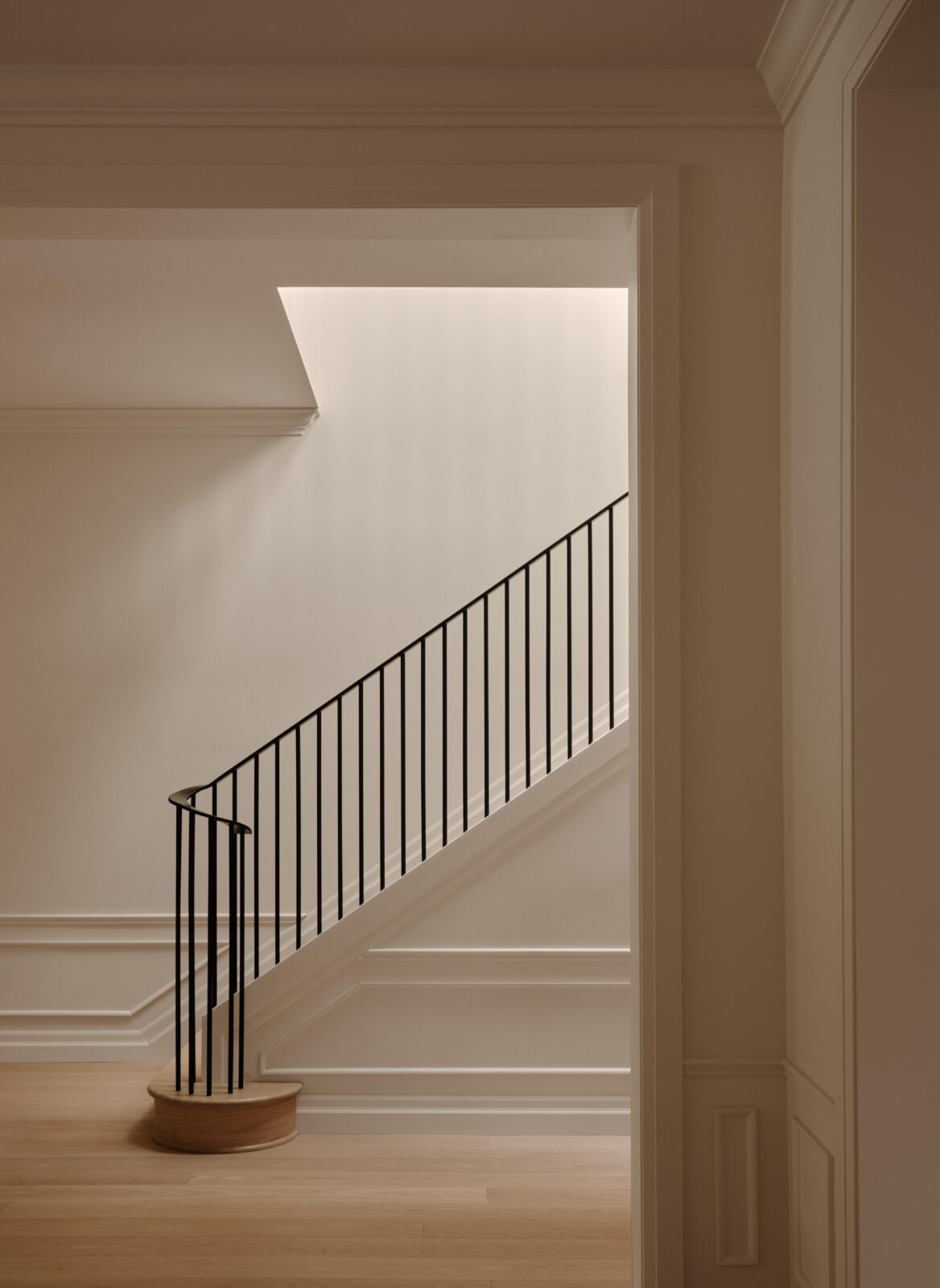 Wood Residence Montreal by Vives St-Laurent