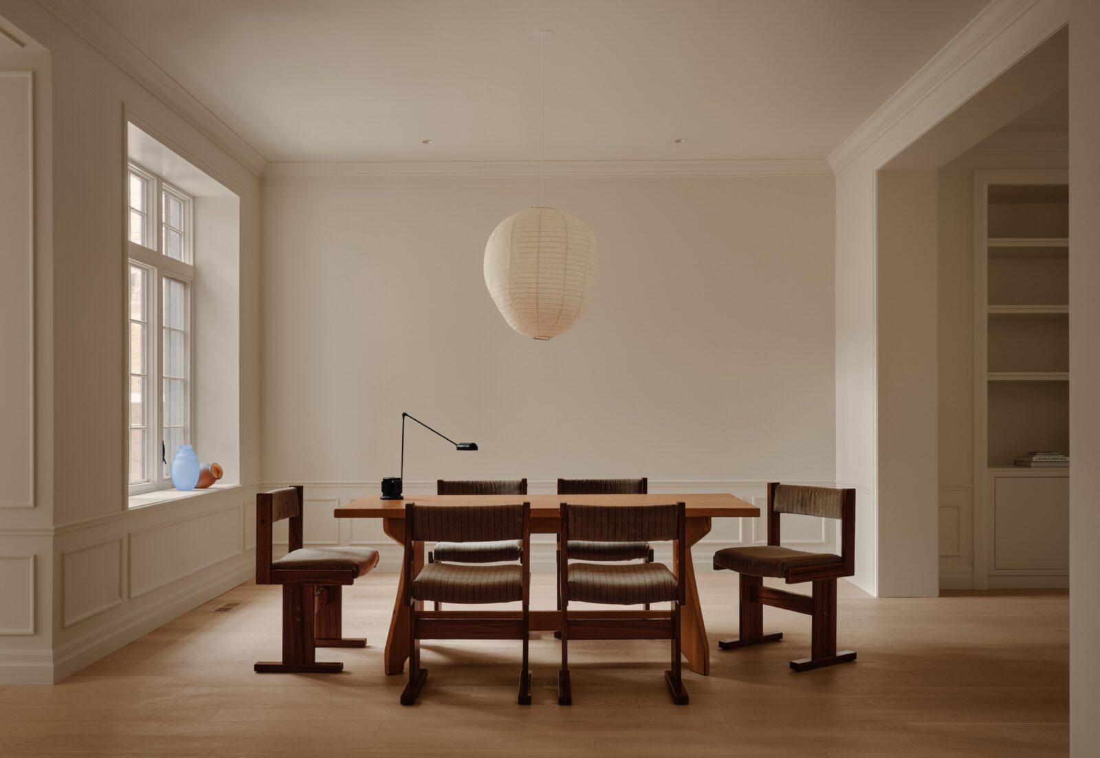 Wood Residence Montreal by Vives St-Laurent