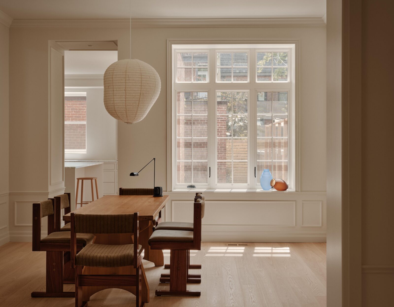 Wood Residence Montreal by Vives St-Laurent