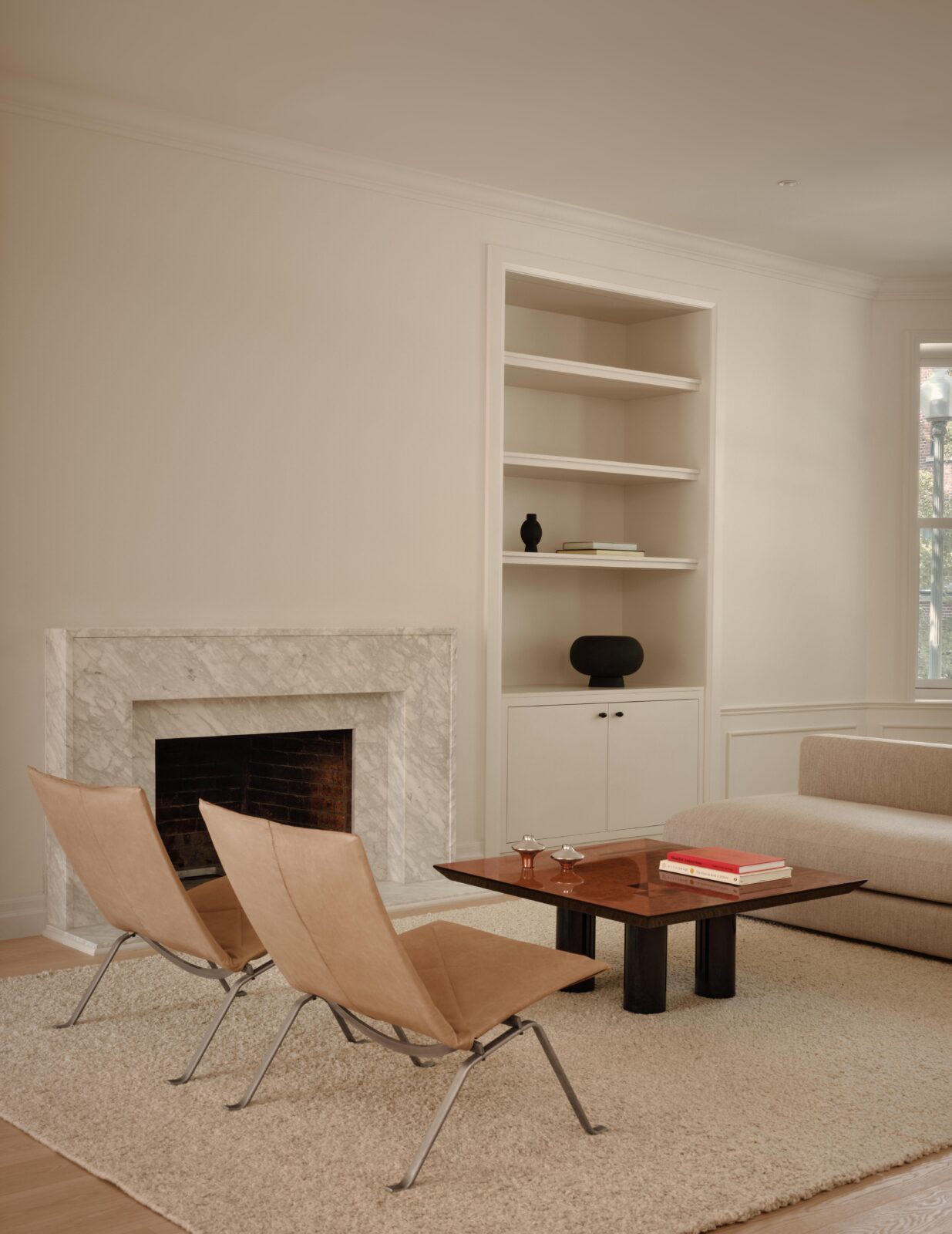 Wood Residence Montreal by Vives St-Laurent