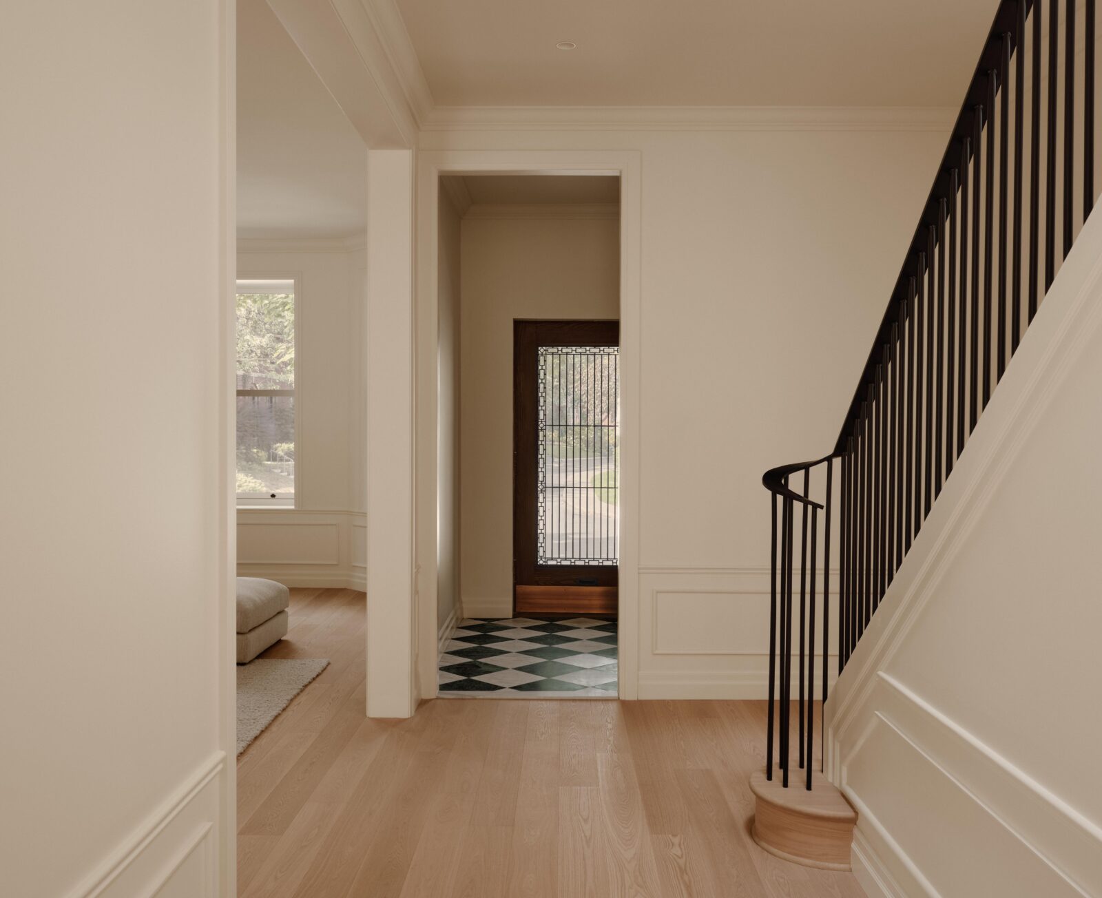 Wood Residence Montreal by Vives St-Laurent