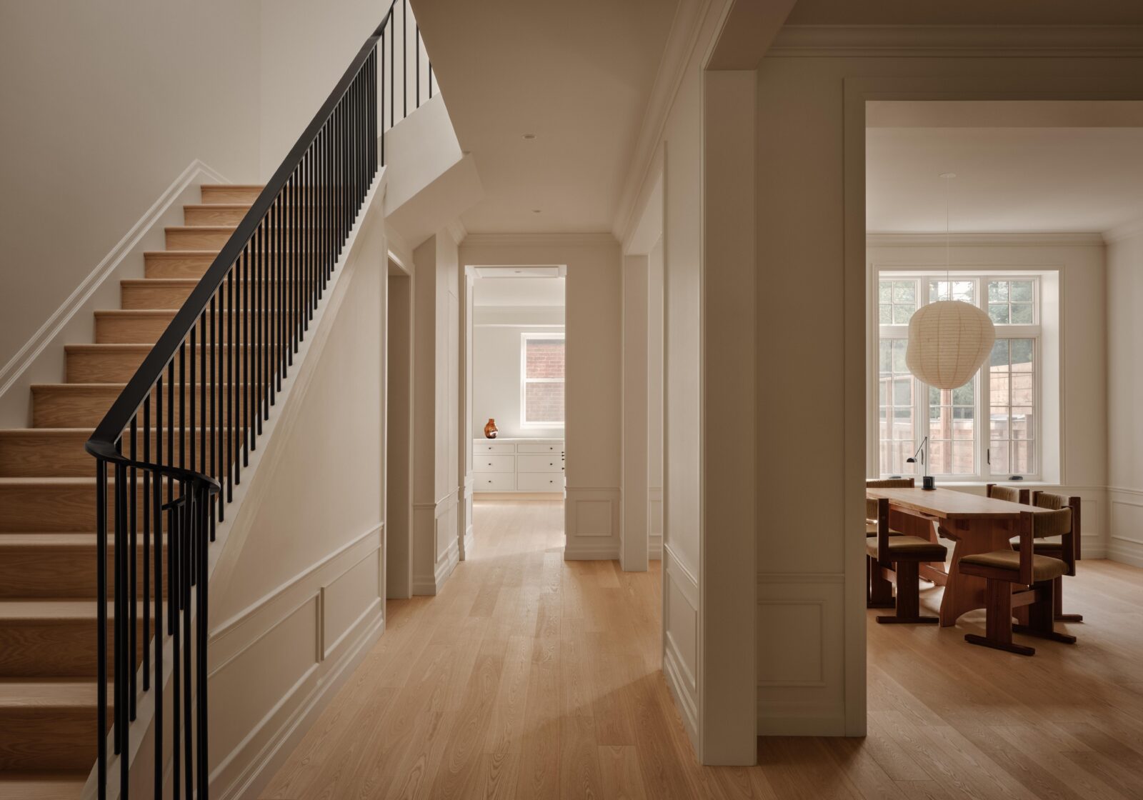 Wood Residence Montreal by Vives St-Laurent