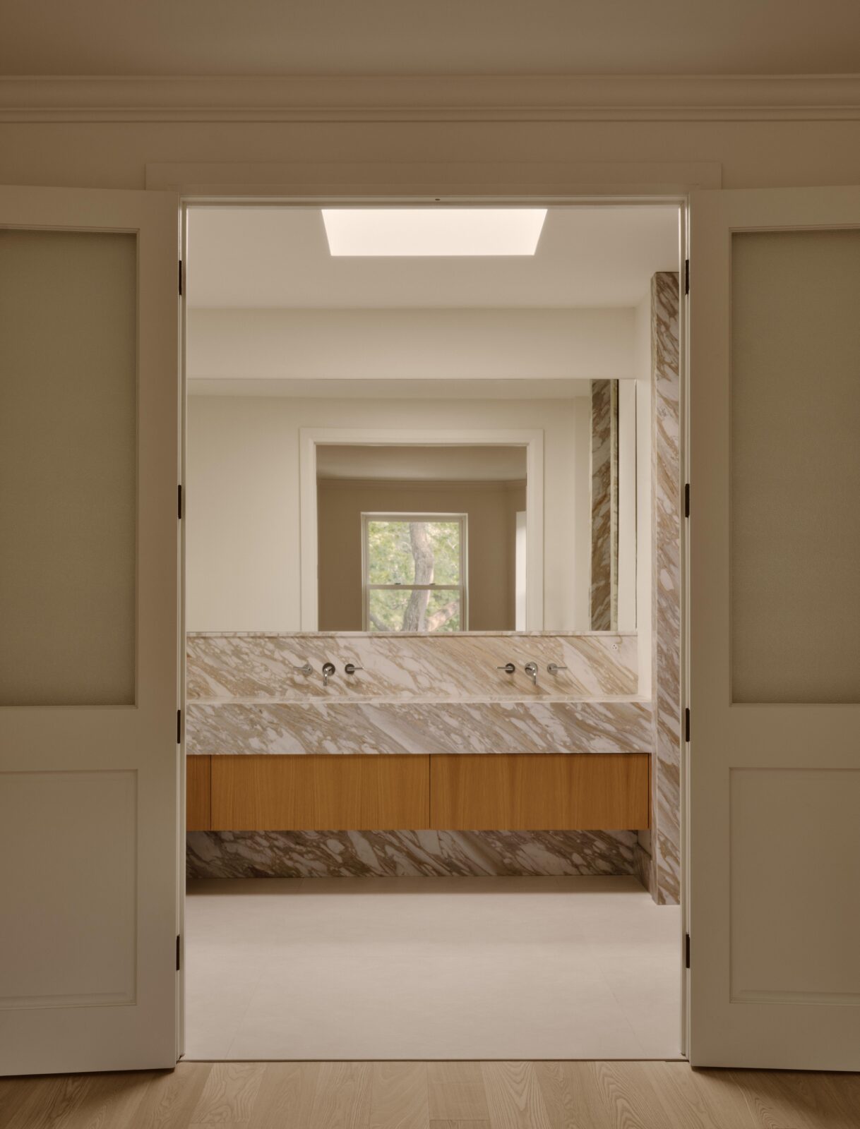 Wood Residence Montreal by Vives St-Laurent