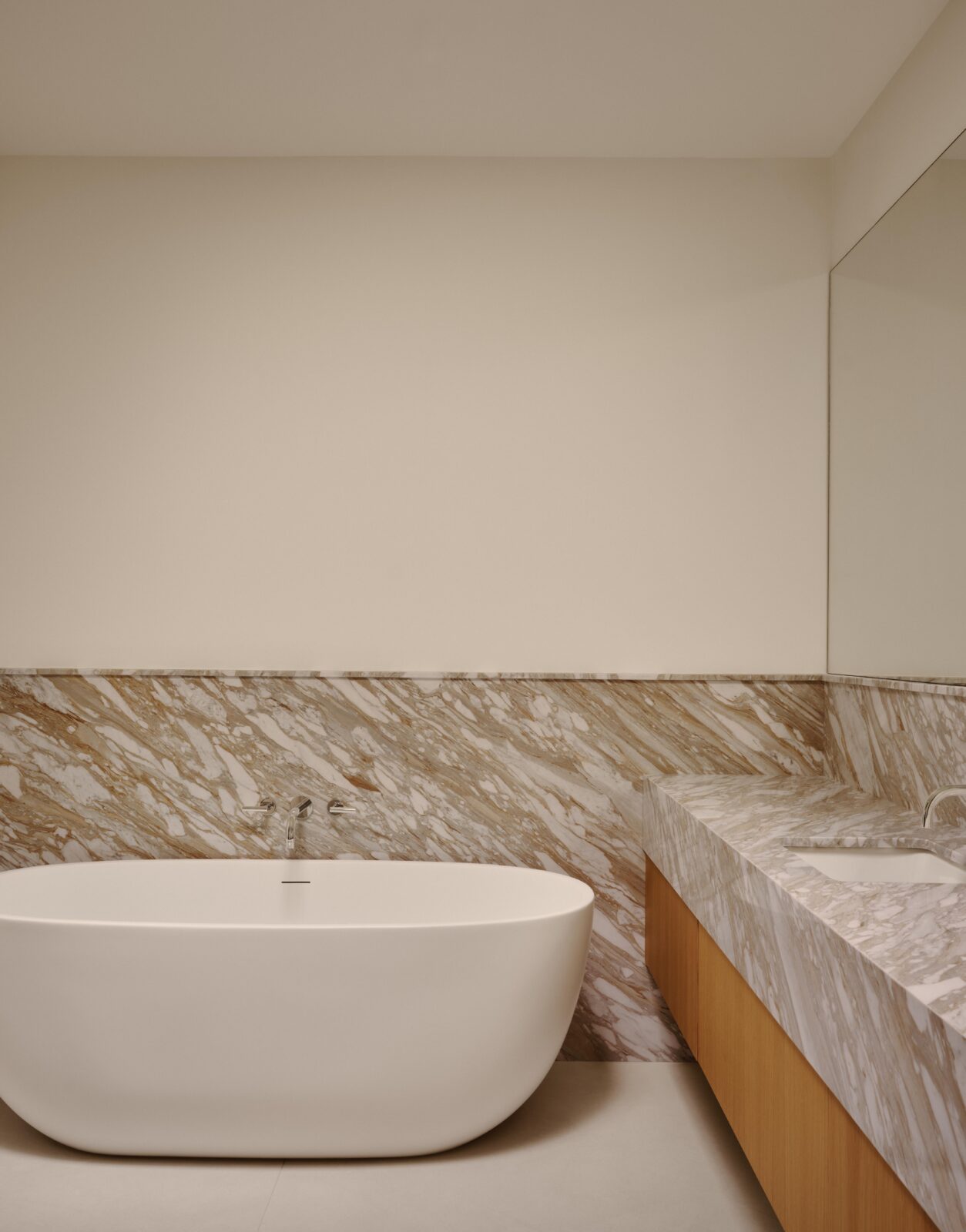 Wood Residence Montreal by Vives St-Laurent