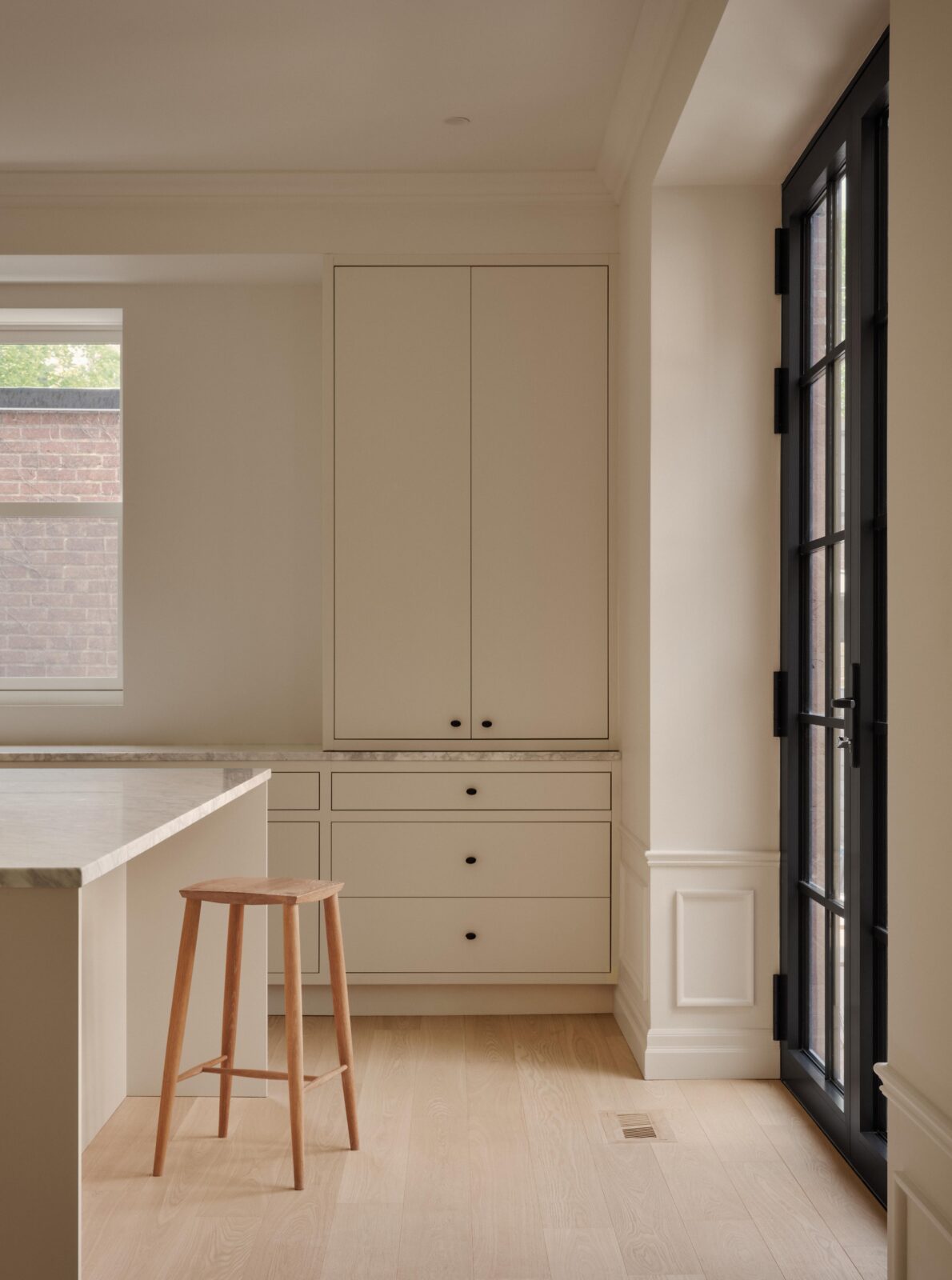 Wood Residence Montreal by Vives St-Laurent