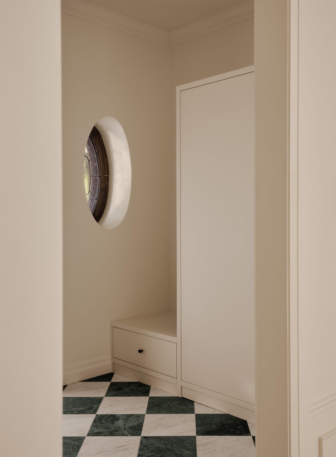 Wood Residence Montreal by Vives St-Laurent