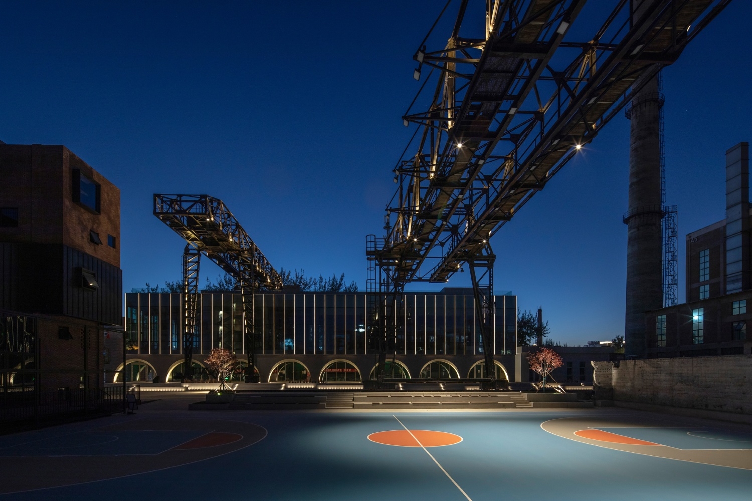 Photo Credit: Tian Xuanang / Zhou Li