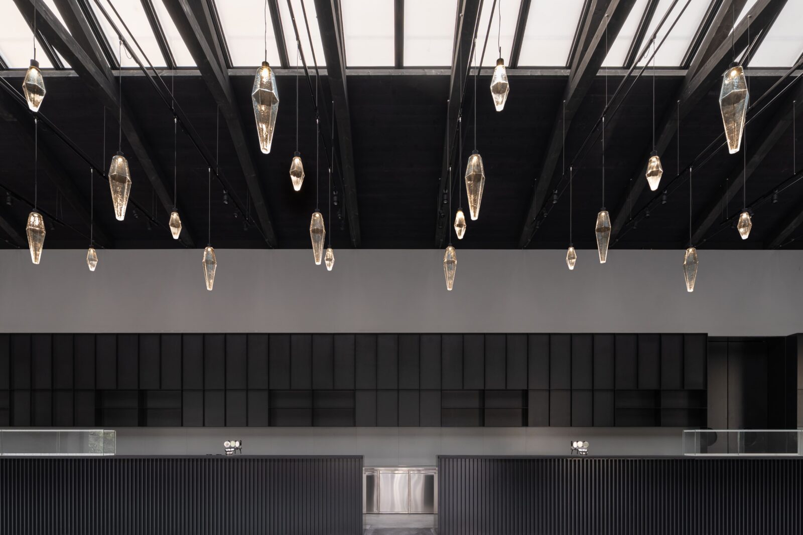 La Biennale di Venezia presents the renovated Central Pavilion in the Giardini