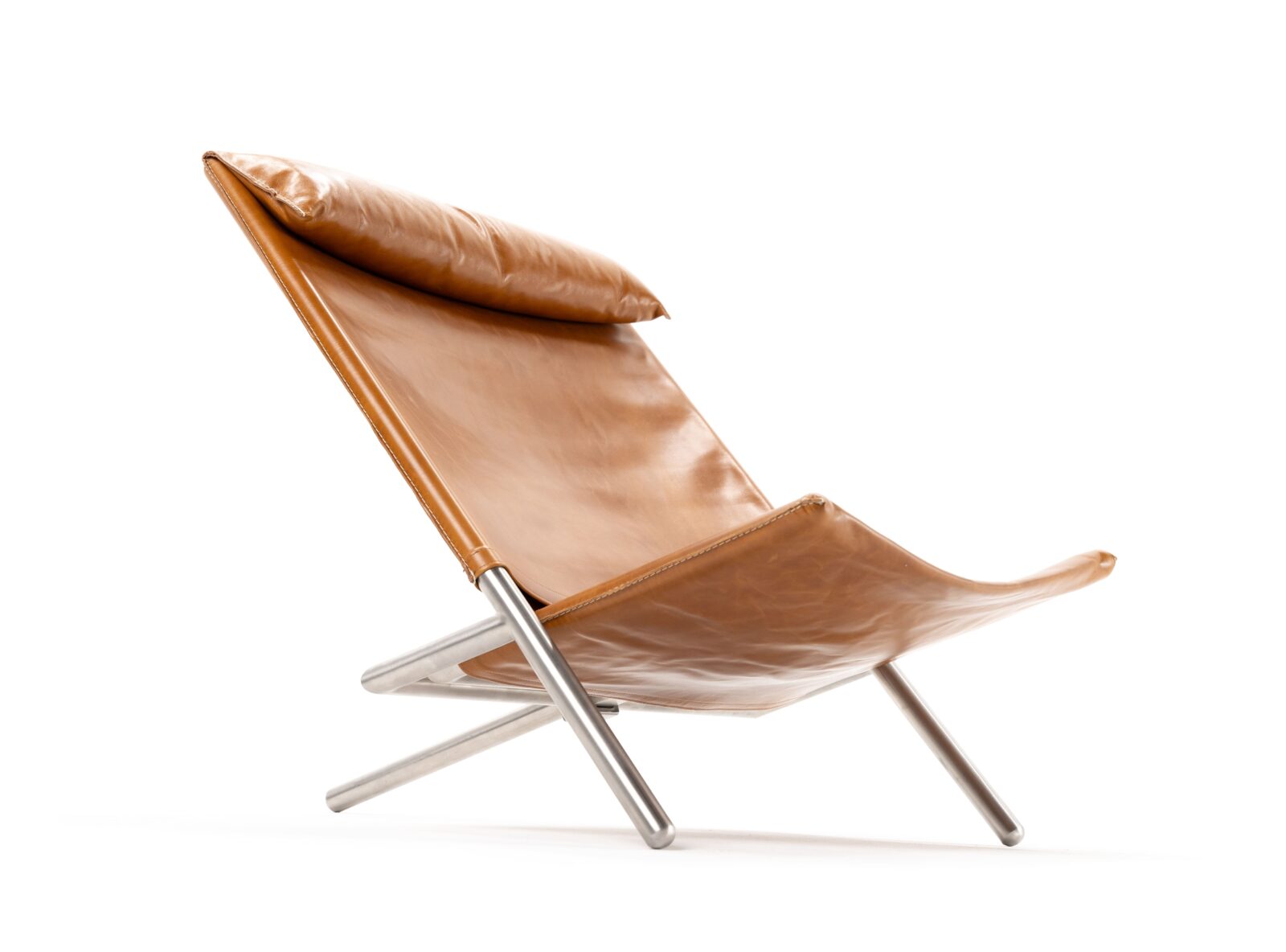 Lazzoni 3PC Chair by Josh Owen