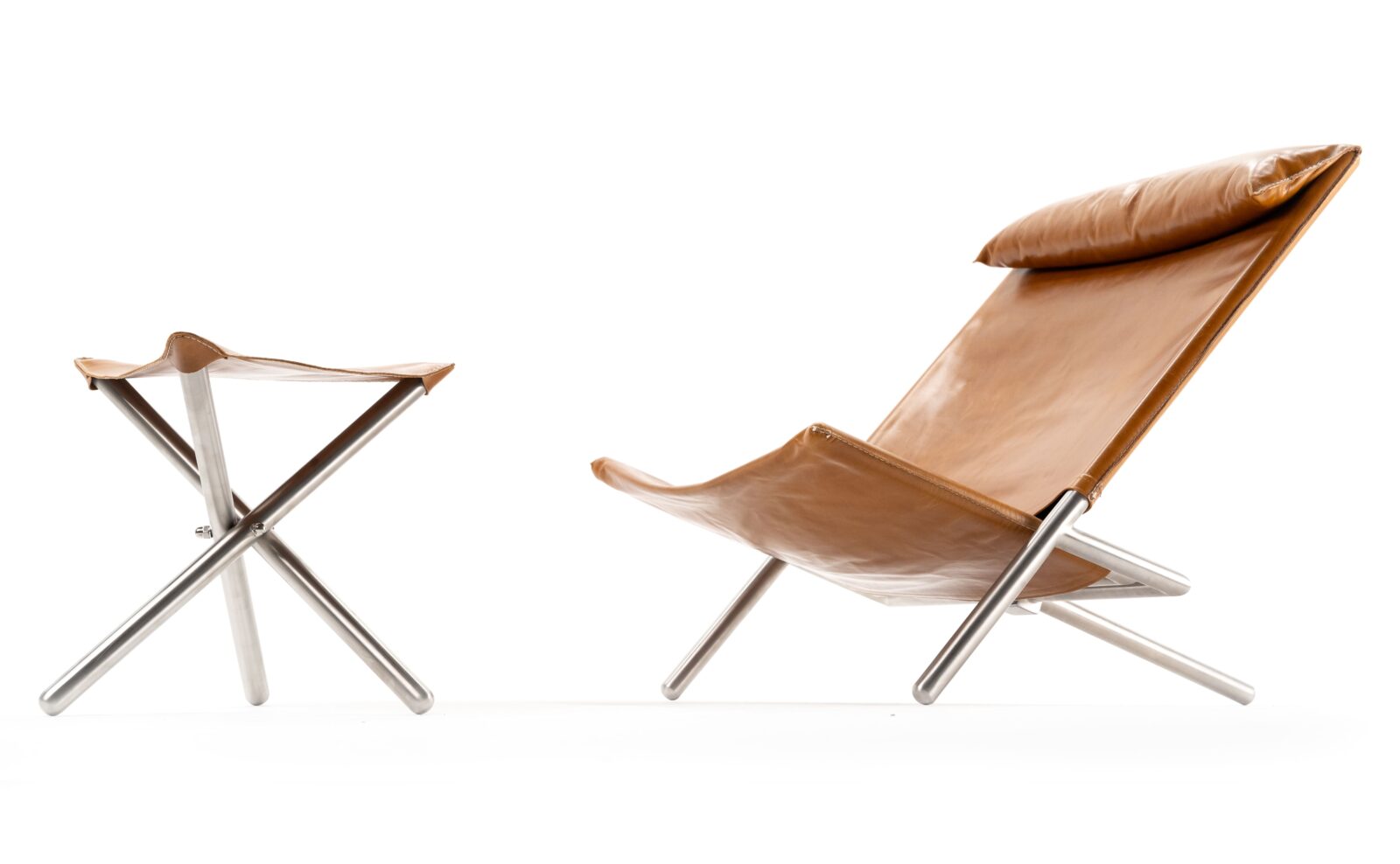 Lazzoni 3PC Chair by Josh Owen