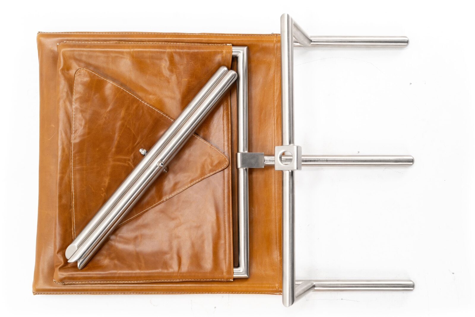 Lazzoni 3PC Chair by Josh Owen