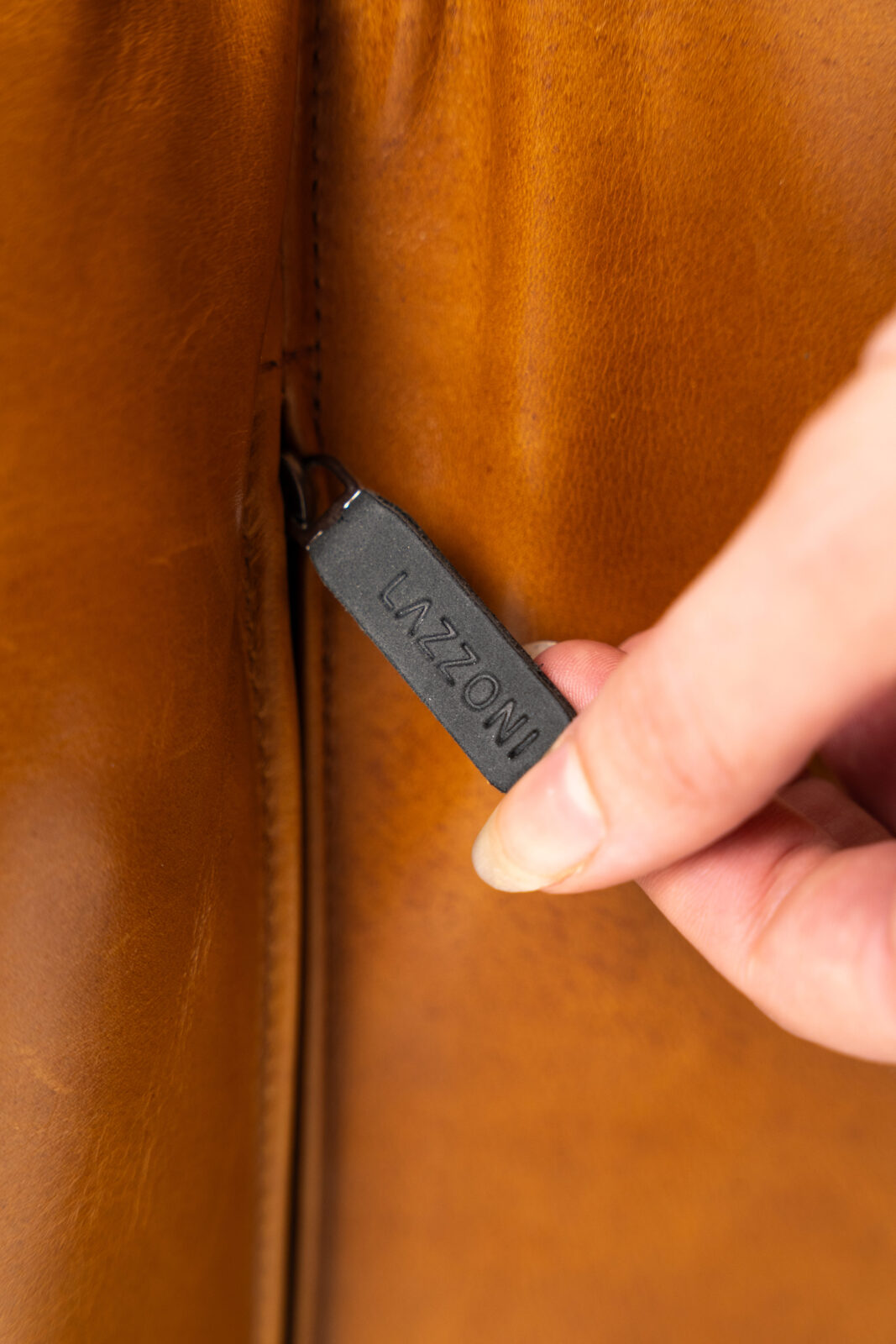 Lazzoni 3PC Chair by Josh Owen