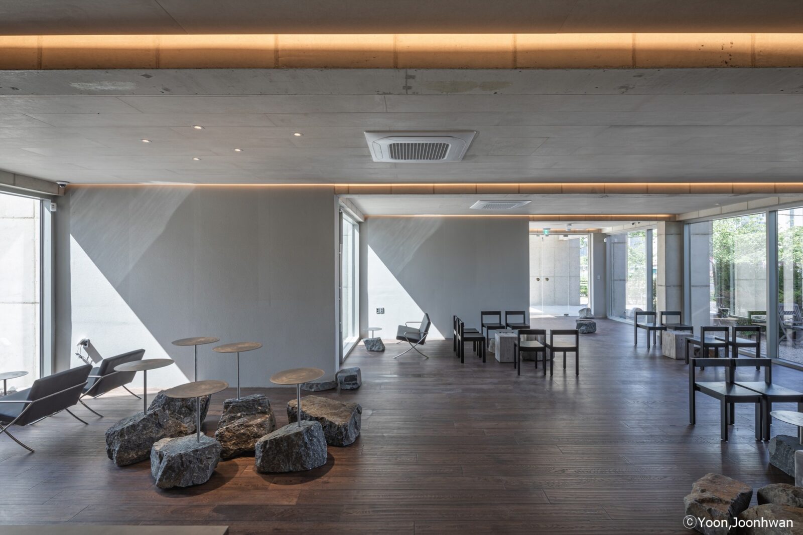 6³ by On Architects Inc.