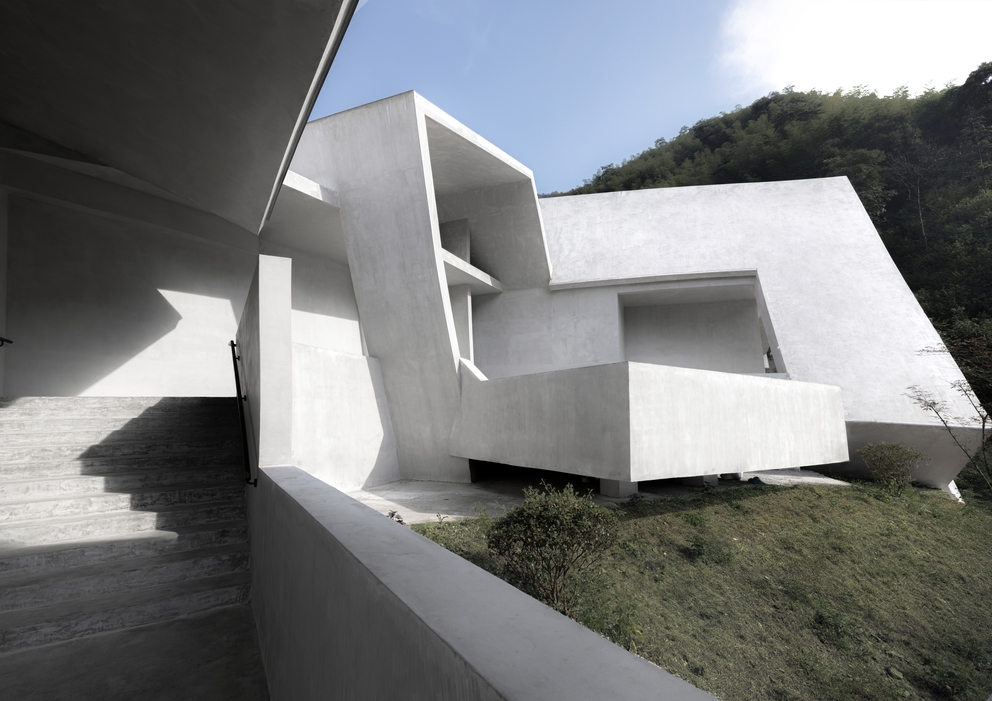 Photo Credit: Long Hehui