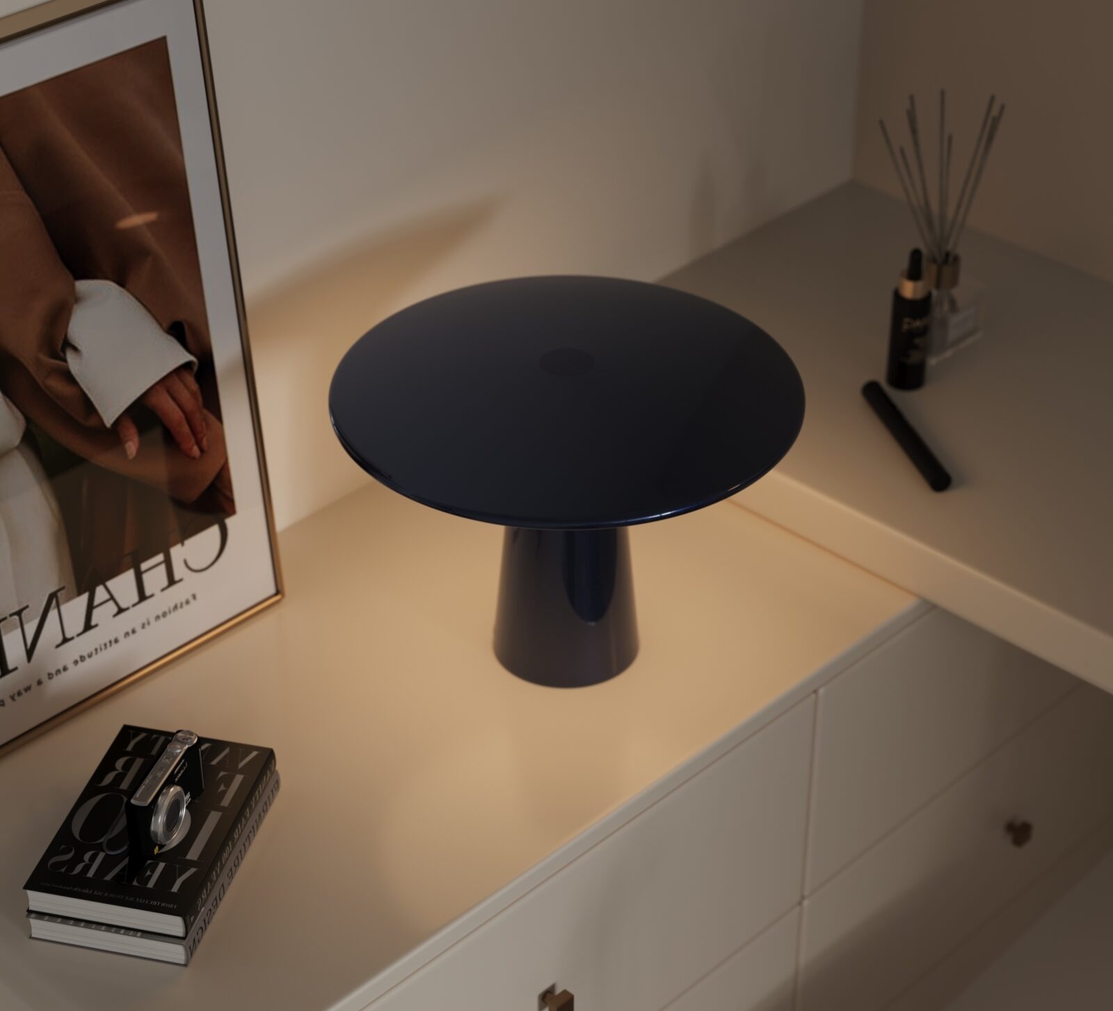 Monir for Rey Studio by Rahi Seyedi