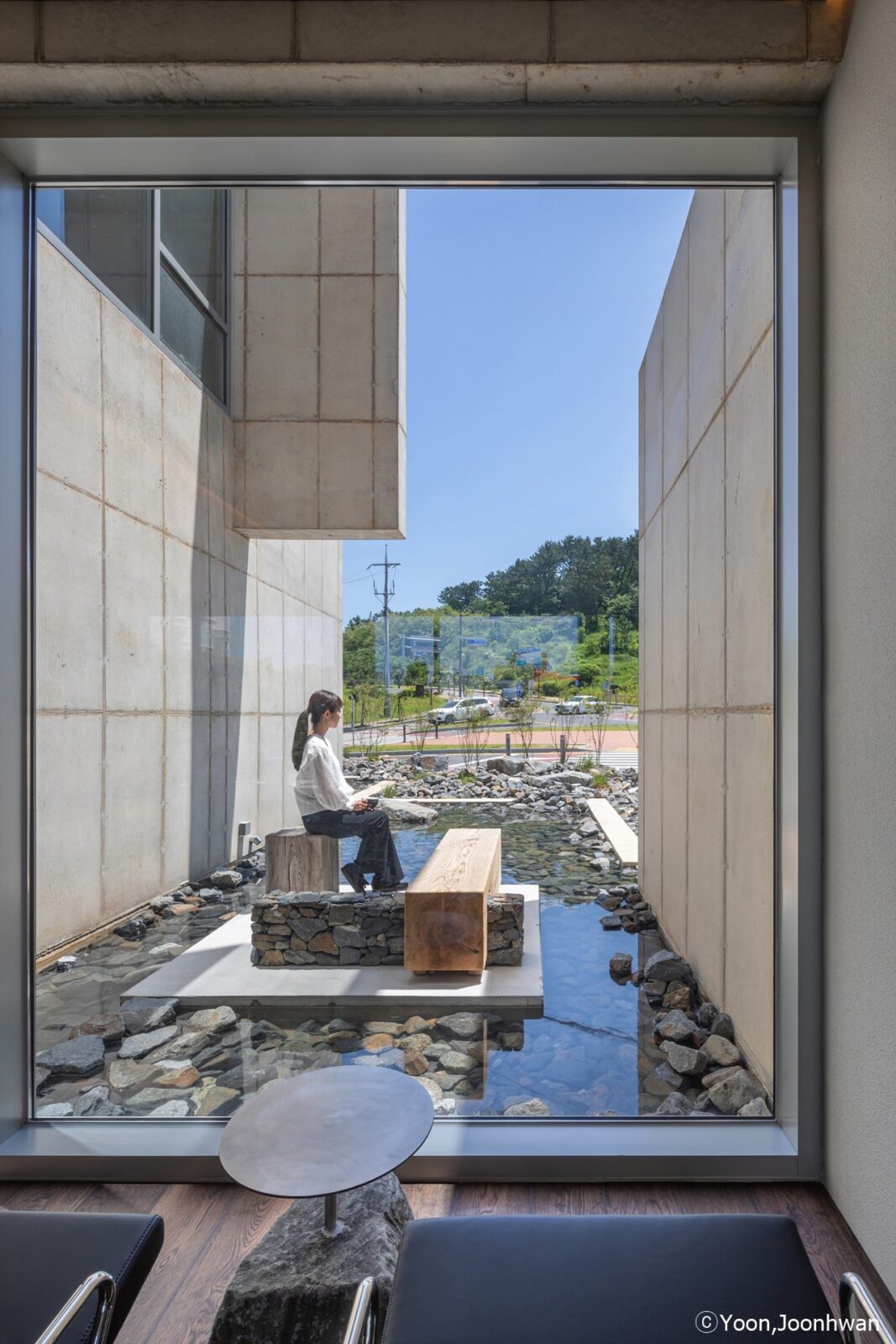 6³ by On Architects Inc.