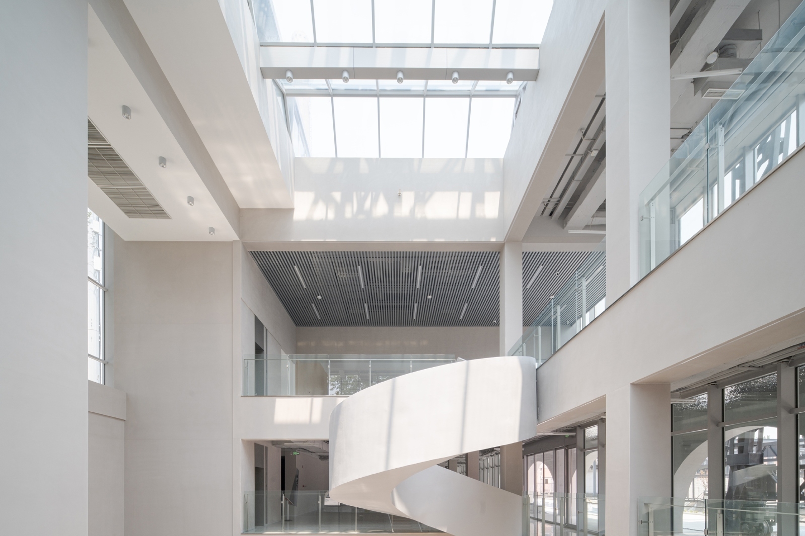 Photo Credit: Tian Xuanang / Zhou Li