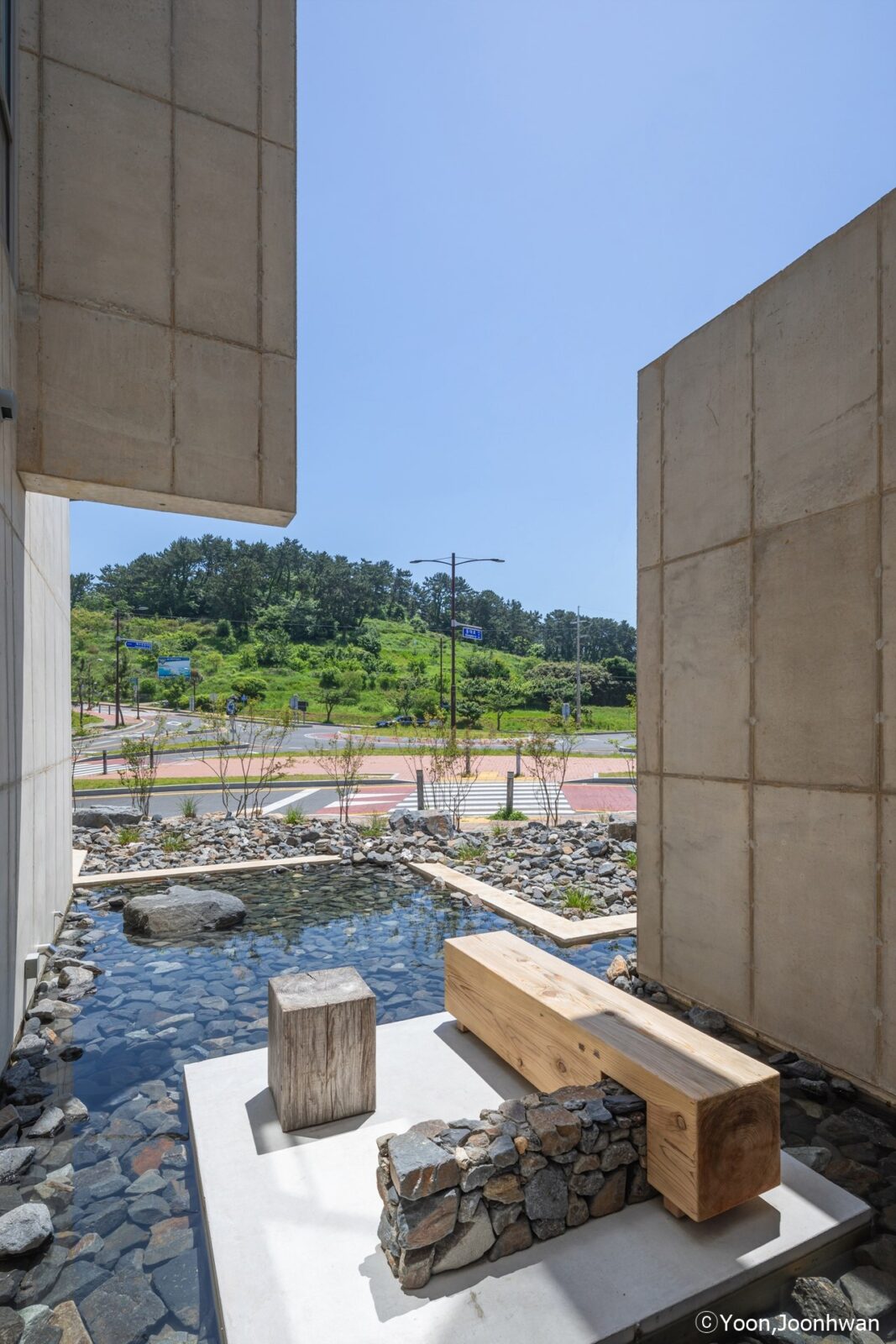 6³ by On Architects Inc.