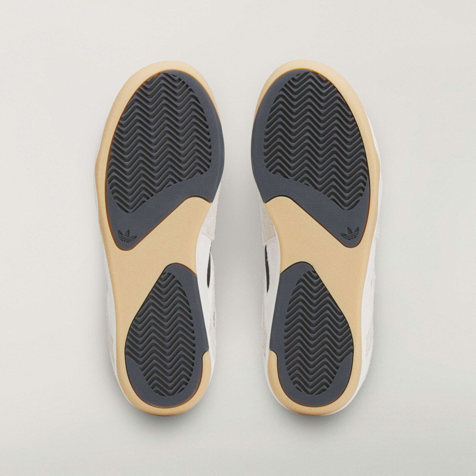 Bad Bunny v adidas BadBo 1.0 in Beige and Black