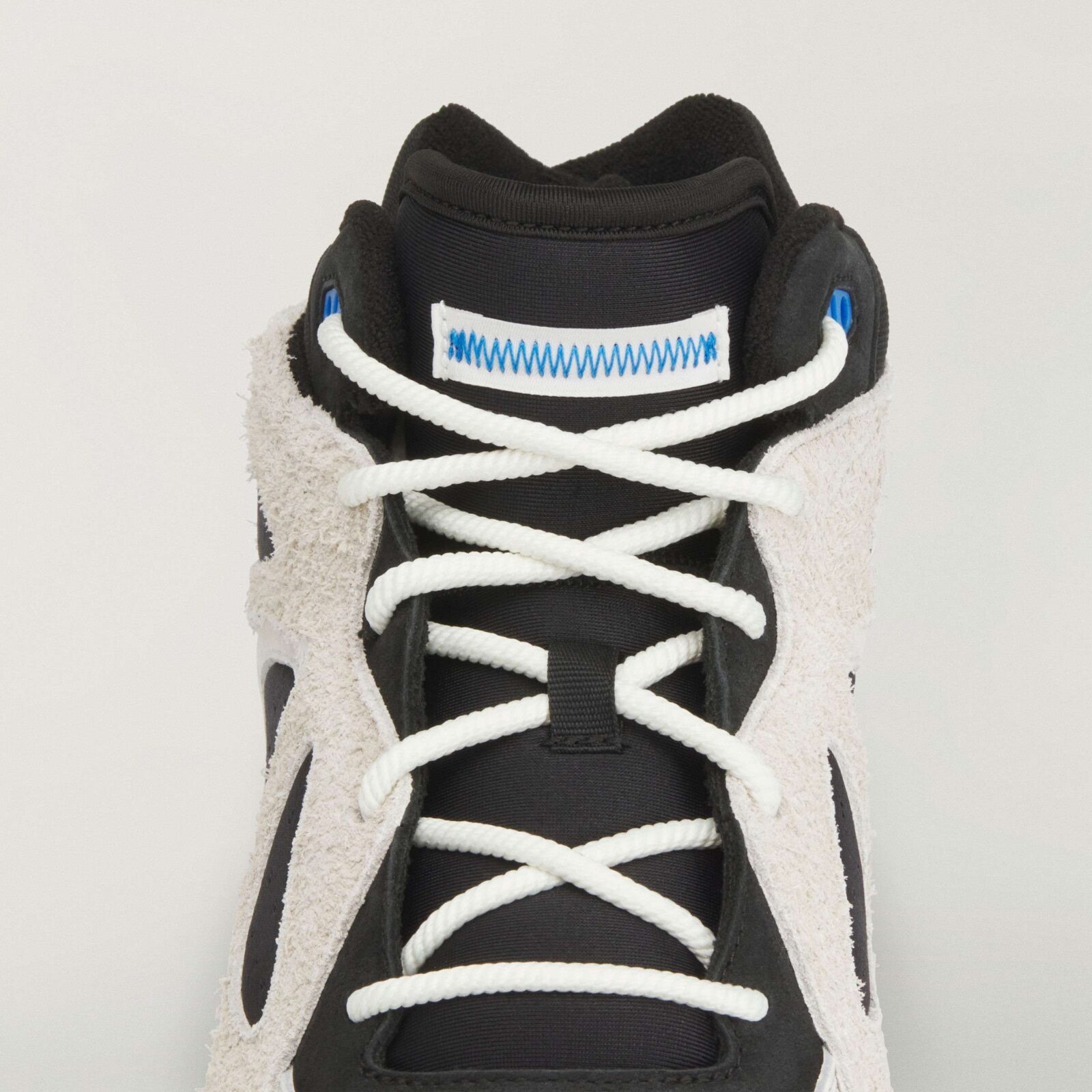 Bad Bunny v adidas BadBo 1.0 in Beige and Black