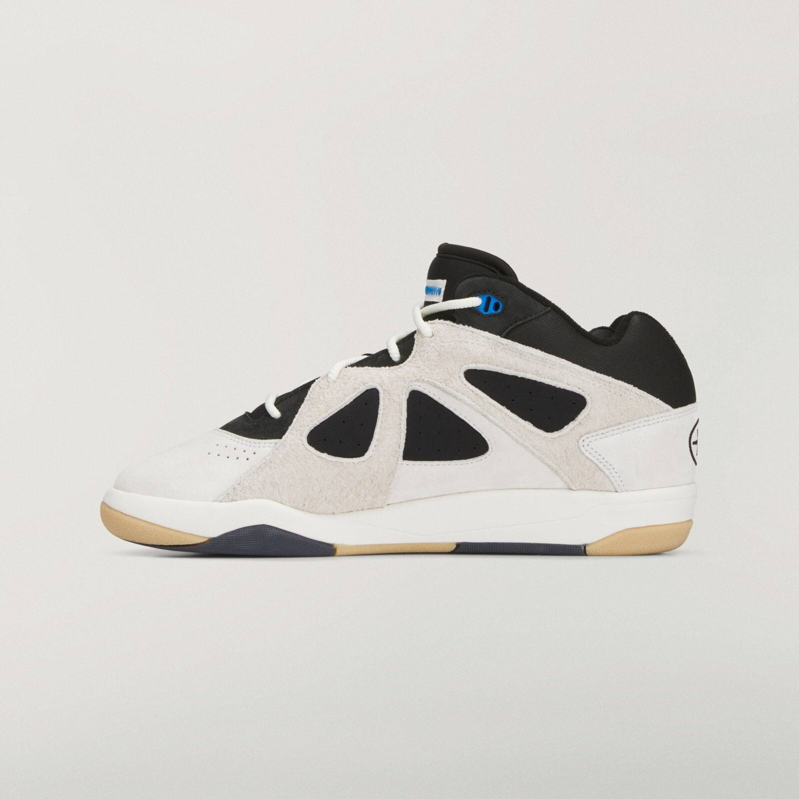 Bad Bunny v adidas BadBo 1.0 in Beige and Black