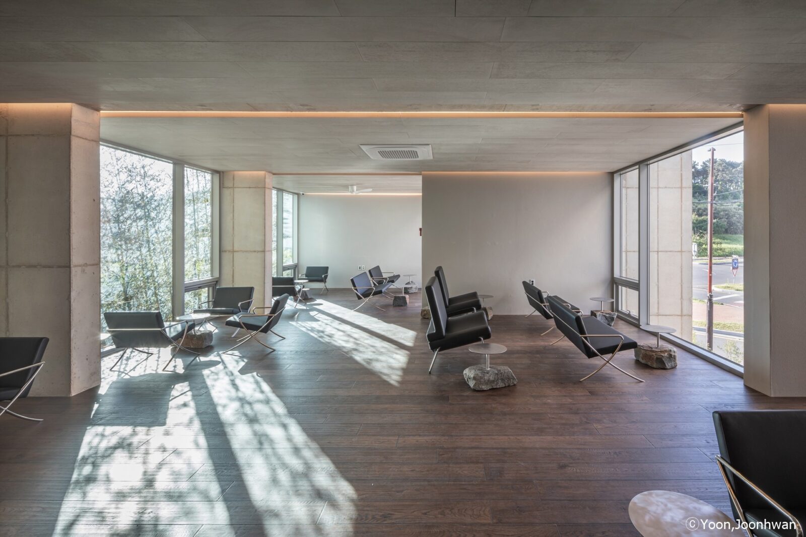 6³ by On Architects Inc.