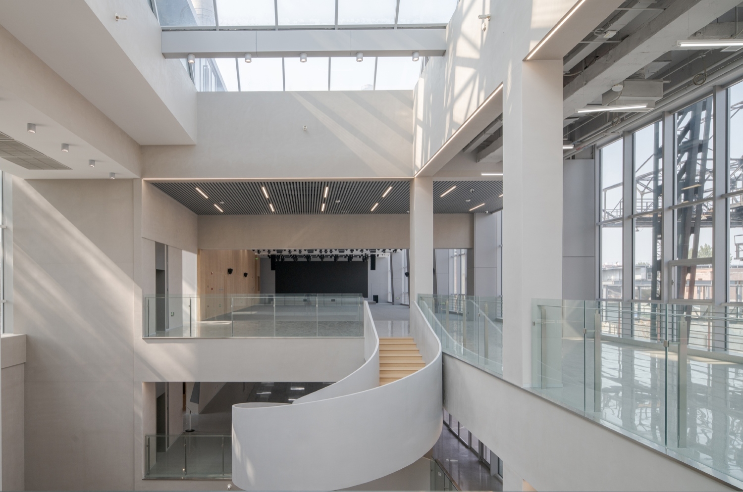 Photo Credit: Tian Xuanang / Zhou Li