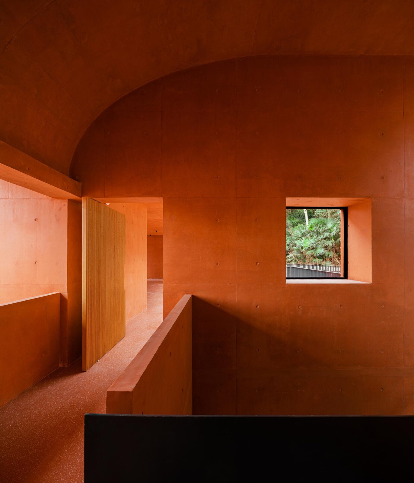 Red Box by Mix Architecture