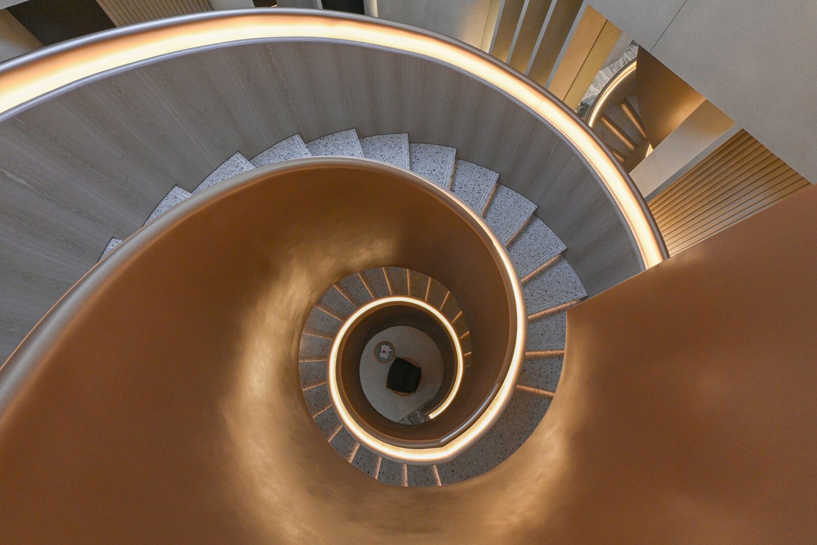 "Between Silence and Starlight" lighting design by Art Light Design Consultants