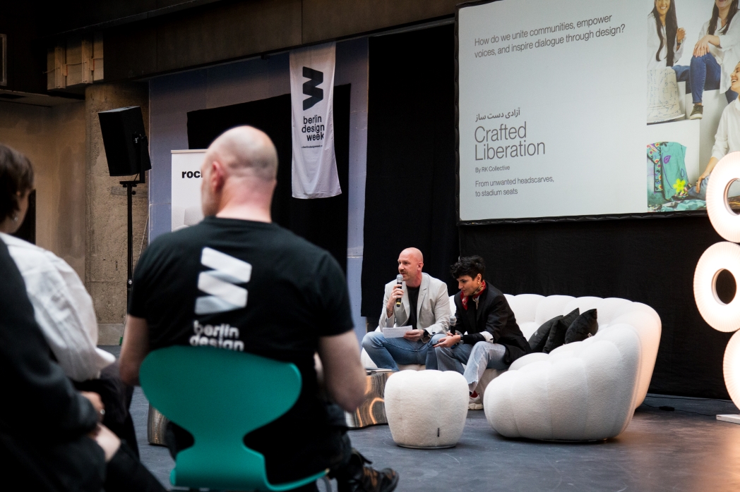 Berlin Design week 2025