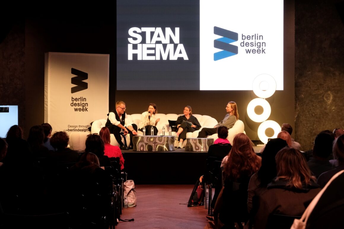 Berlin Design Week 2026: Where Design Shapes Reality - D5 MAG – Design ...