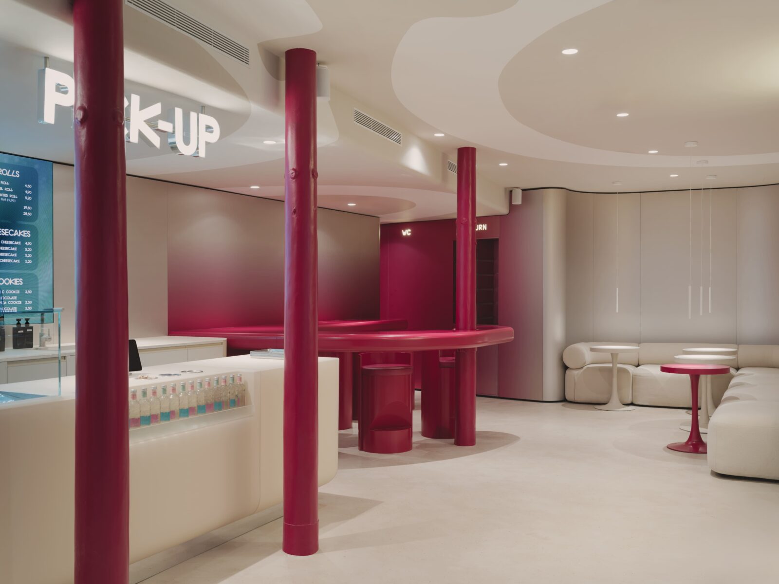 Cinnamood Barcelona by Kidz studio