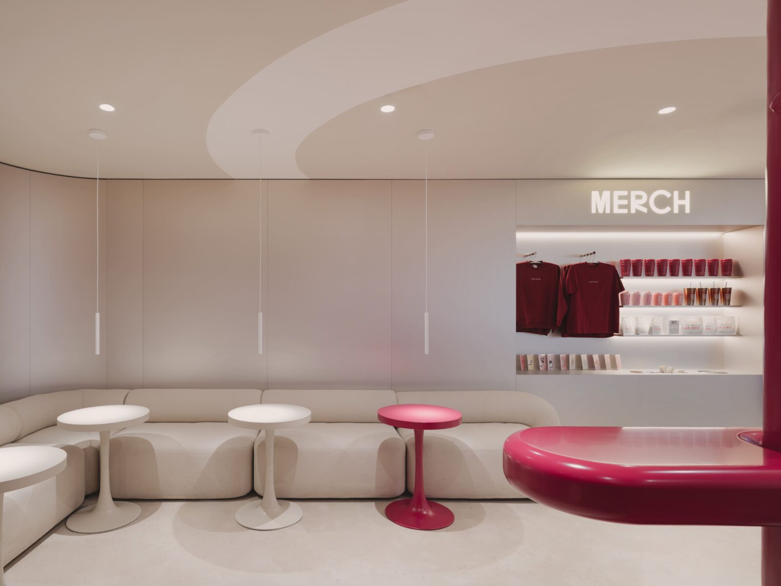 Cinnamood Barcelona by Kidz studio