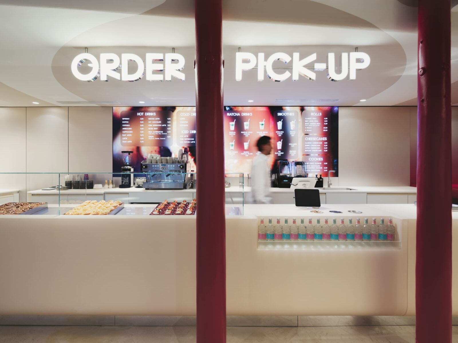 Cinnamood Barcelona by Kidz studio