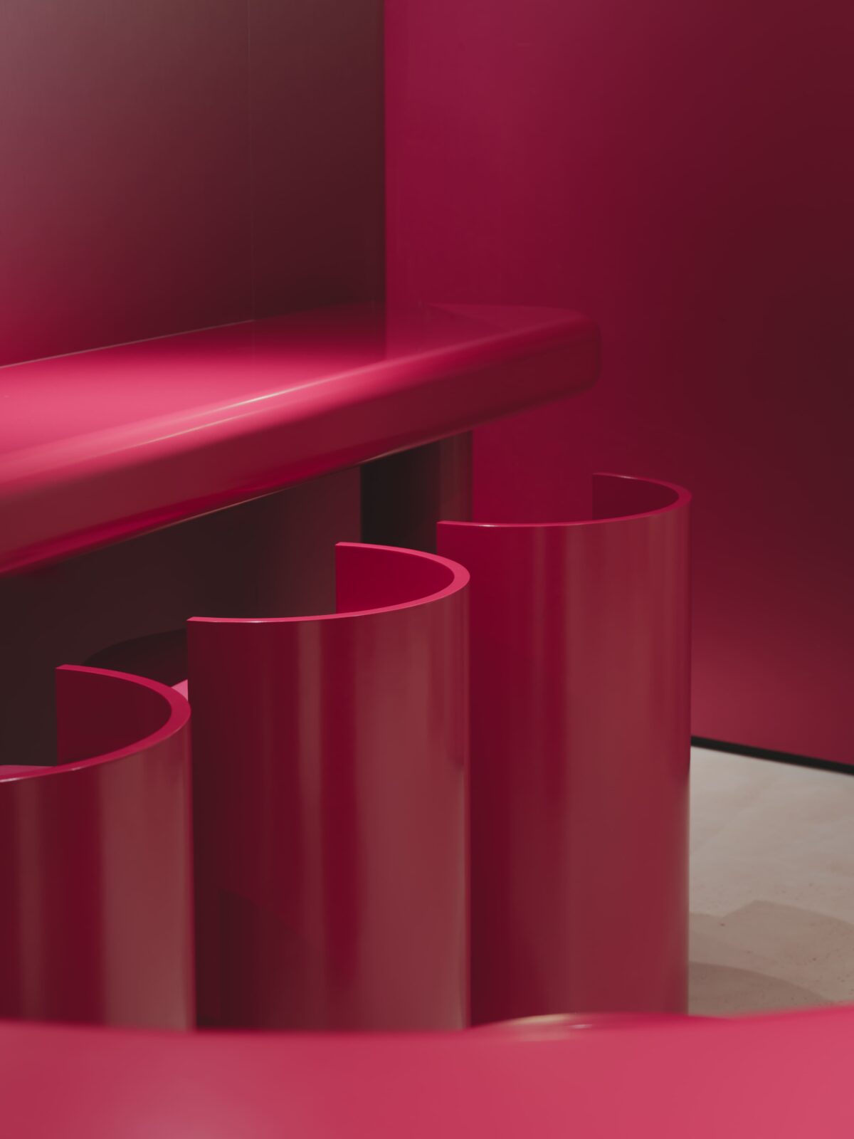 Cinnamood Barcelona by Kidz studio