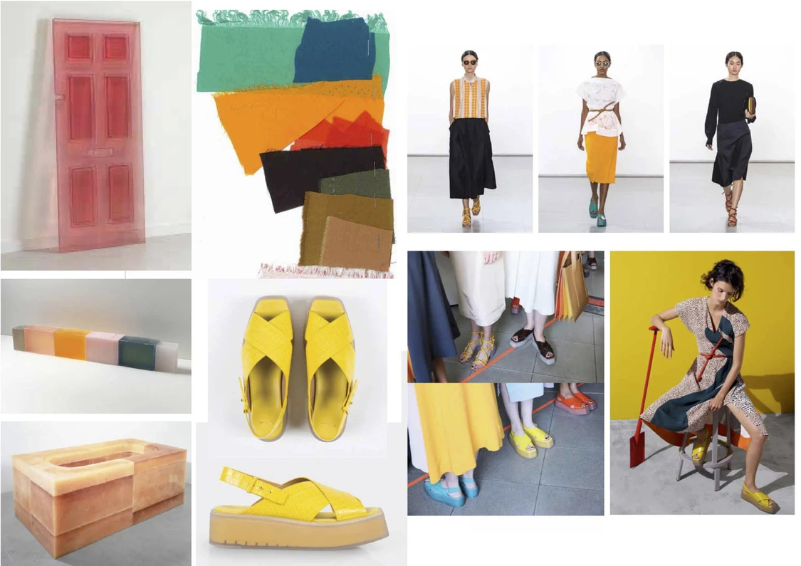 Fay Murphy on Designing Shoes Beyond Fast Fashion Trends