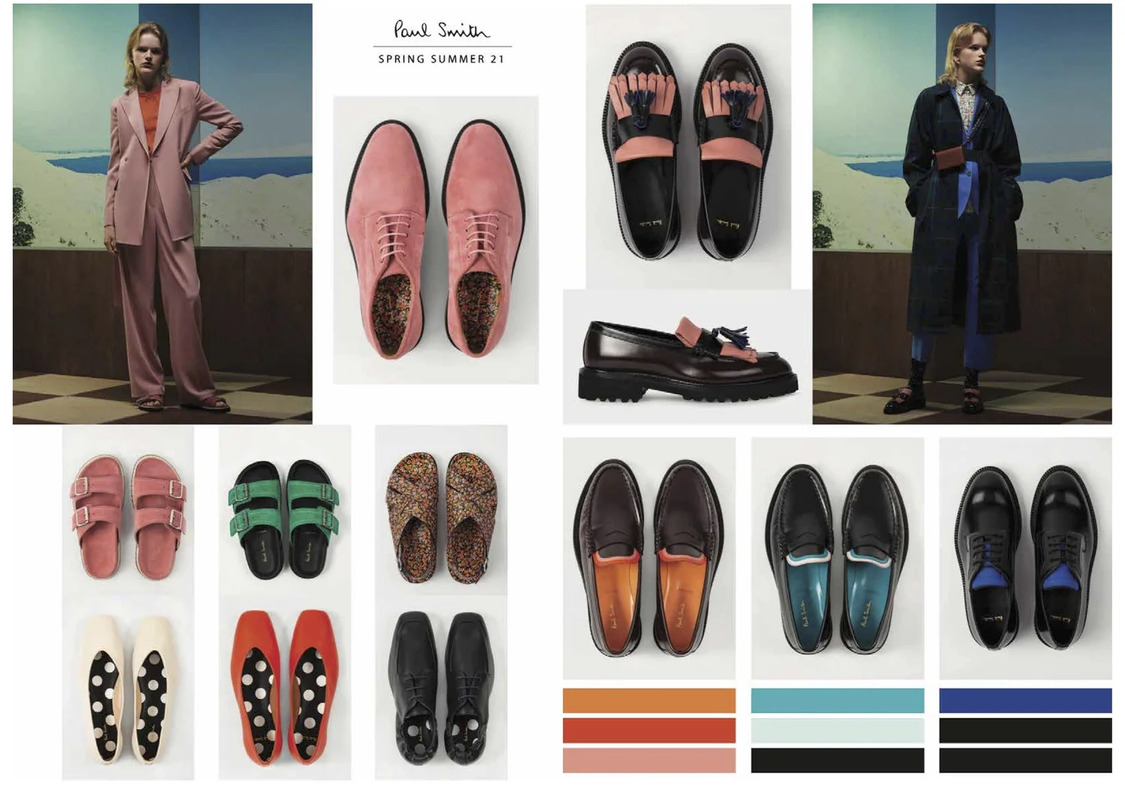 Fay Murphy on Designing Shoes Beyond Fast Fashion Trends