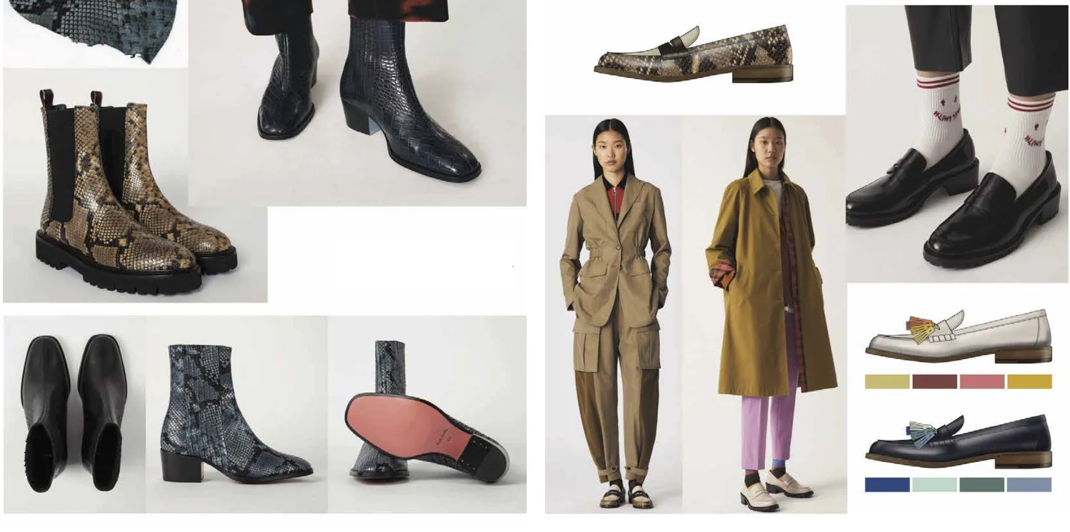 Fay Murphy on Designing Shoes Beyond Fast Fashion Trends