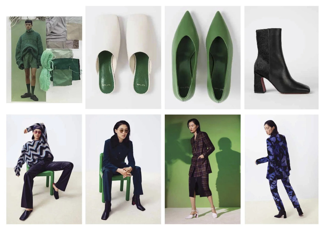 Fay Murphy on Designing Shoes Beyond Fast Fashion Trends