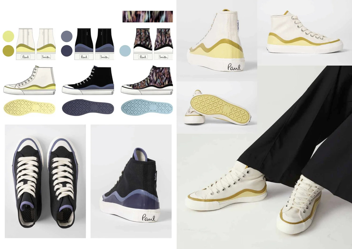 Fay Murphy on Designing Shoes Beyond Fast Fashion Trends